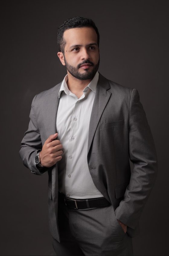 Virgilio Calmon